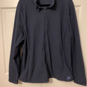 Women’s Soft-Brushed Fleece Jacket. Size 3X.